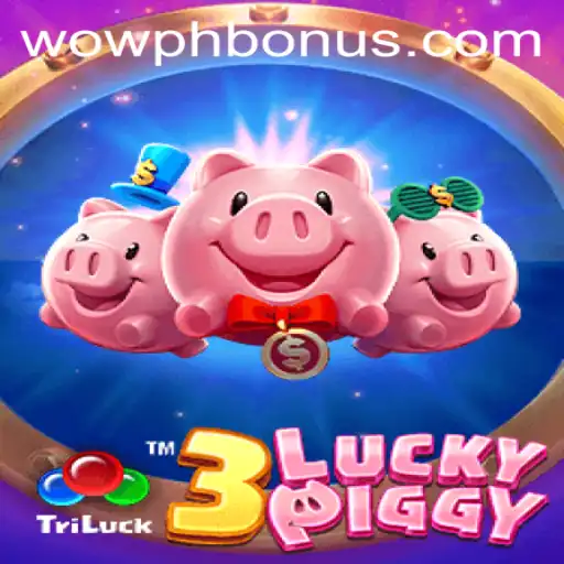Exploring the Exciting World of 3LUCKYPIGGY: The Ultimate Gaming Experience