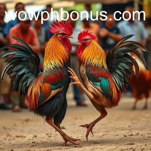 Exploring the Intricacies of Cockfighting: Cultural Heritage vs. Ethical Concerns