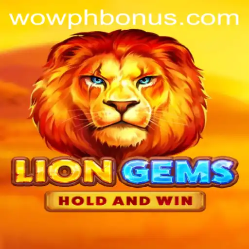 Discover the Thrilling World of LionGems: A New Dimension in Gaming