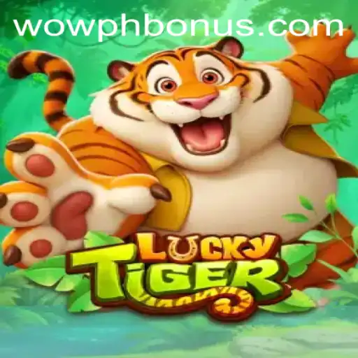 Exploring the Thrills of LuckyTiger: A WowPh Gaming Adventure