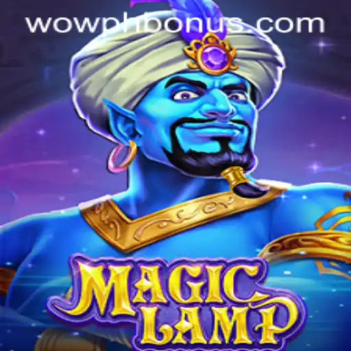 Discover the Enchantment of MagicLamp with Wowph: A New Gaming Sensation