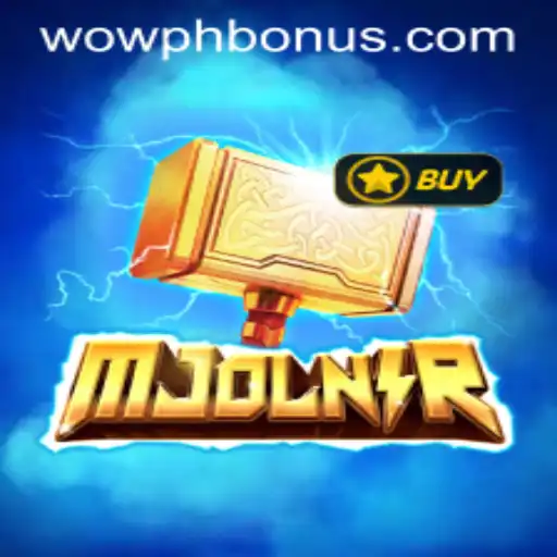 Mjolnir: The Revolutionary Game Taking the WOWPH Community by Storm