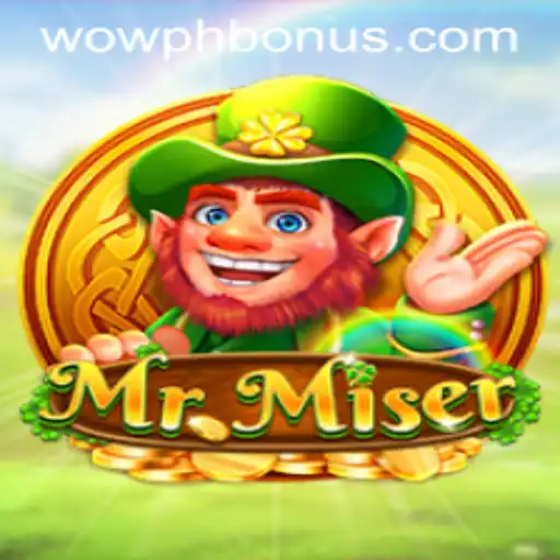 Unveiling MrMiser: A Captivating New Game Experience