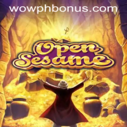 Unlocking the Magic of OpenSesame: A New Era in Gaming with wowph