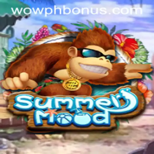 Discover the Excitement of SummerMood: The Latest Gaming Sensation
