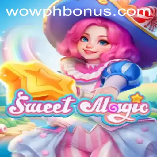 Explore the Enchanting World of SweetMagic