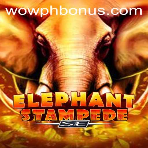 Embark on an Epic Adventure with ElephantStampedeSE
