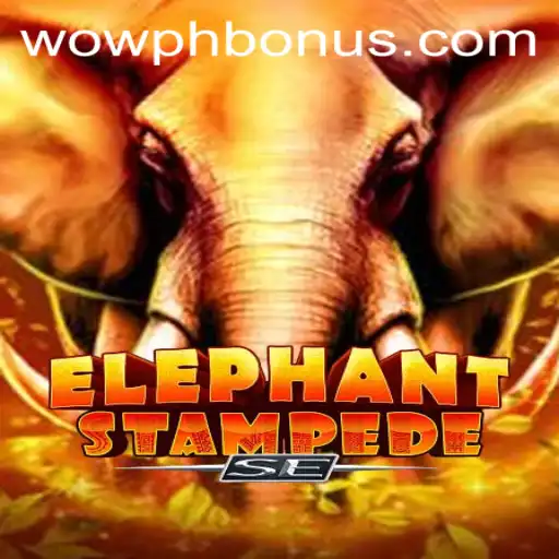 Embark on an Epic Adventure with ElephantStampedeSE