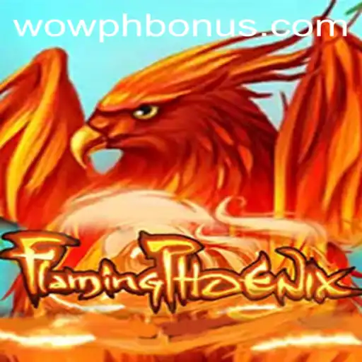 Discover the Epic World of FlamingPhoenix: A Revolutionary Gaming Experience