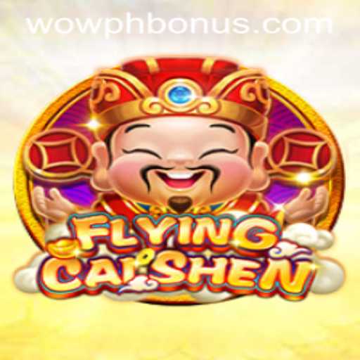 Delve Into the Enchanting World of FlyingCaiShen