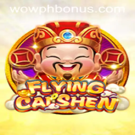Delve Into the Enchanting World of FlyingCaiShen