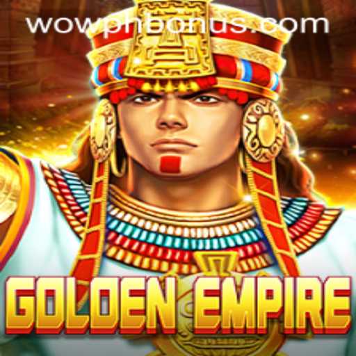 GoldenEmpire: A Majestic New Gaming Experience