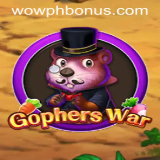 GophersWar: A Strategic Adventure in the World of Wowph