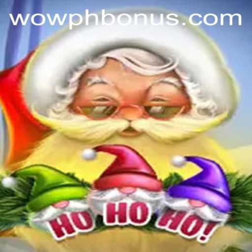 Discover the Exciting World of HoHoHo: A Game that Captivates with wowph