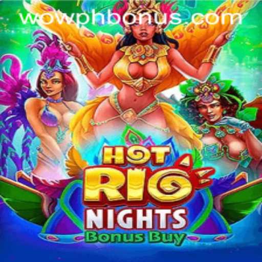 Experience the Thrill of HotRioNightsBonusBuy: A Casino Game Sensation