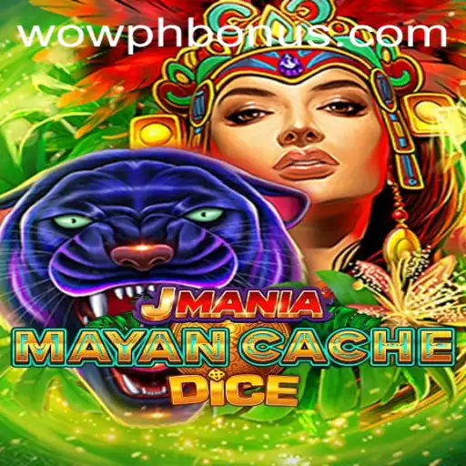 Discovering the Excitement of JManiaMayanCacheDice: A New Era in Board Gaming