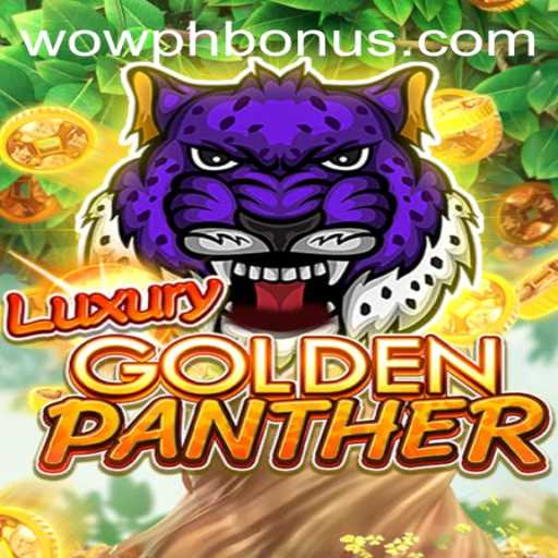 Exploring LUXURYGOLDENPANTHER: An Immersive Gaming Experience