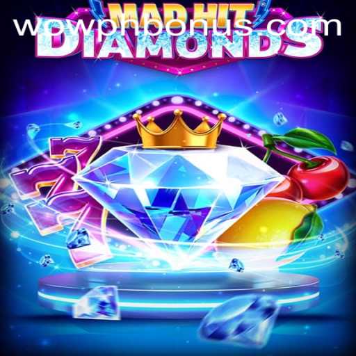MadHitDiamonds: A Thrilling Exploration into New Age Gaming