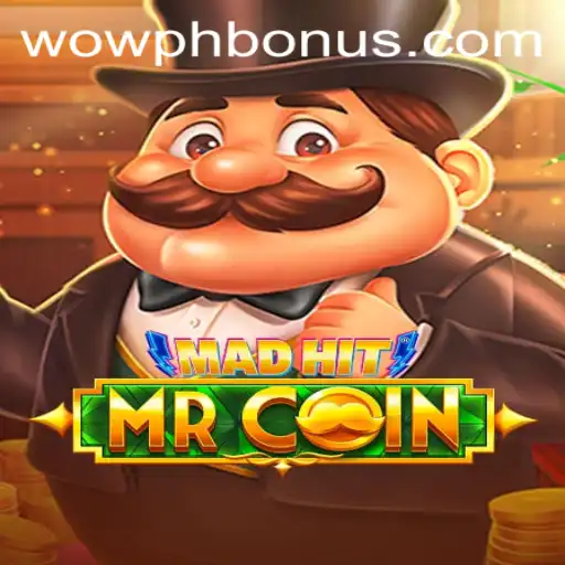 MadHitMrCoin: A Captivating Gaming Experience With Wowph