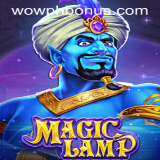 Discover the Enchantment of MagicLamp with Wowph: A New Gaming Sensation
