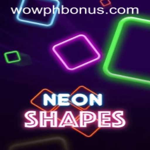 NeonShapes: Unveiling the Thrill of Strategic Geometry