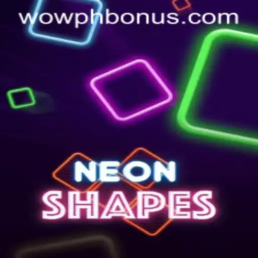 NeonShapes: Unveiling the Thrill of Strategic Geometry