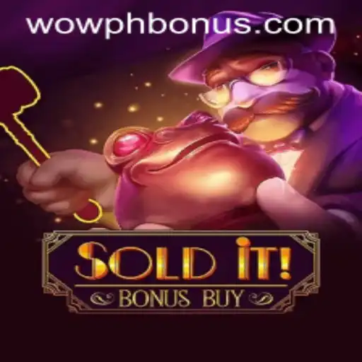 Discover the Thrill of SolditBonusBuy: A New Adventure for Gamers