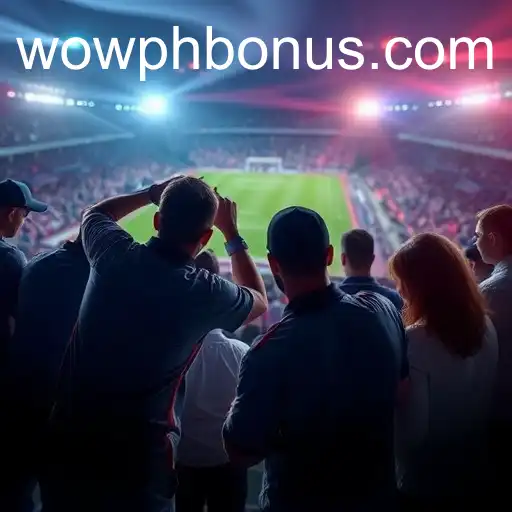 The Thrilling World of Sports Betting: A Comprehensive Dive into wowph