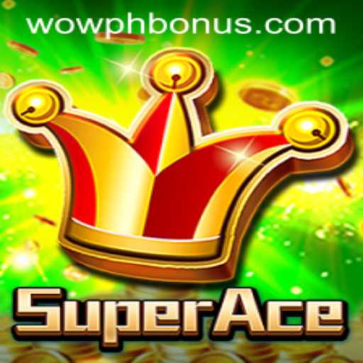 SuperAce: The Game Everyone is Talking About