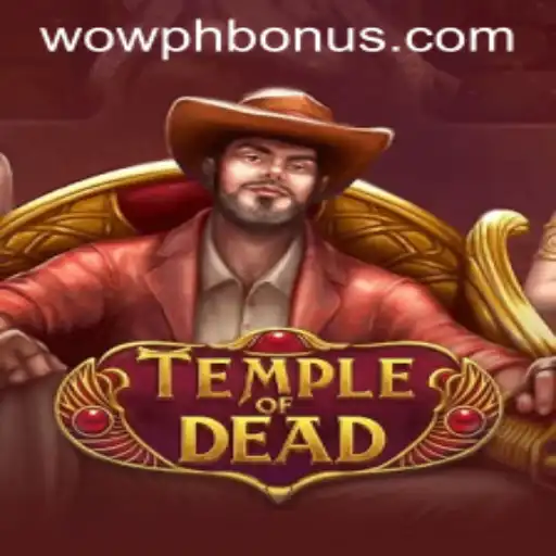 Unveiling the Mystical World of TempleofDead