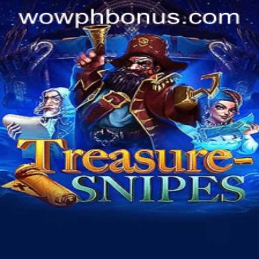 Explore the Thrilling World of TreasureSnipes: A Strategic Adventure