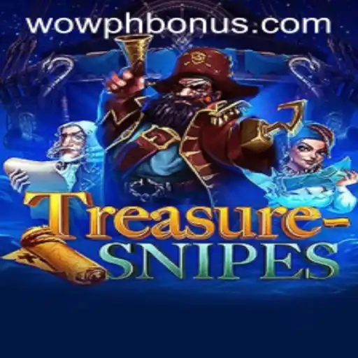 Explore the Thrilling World of TreasureSnipes: A Strategic Adventure