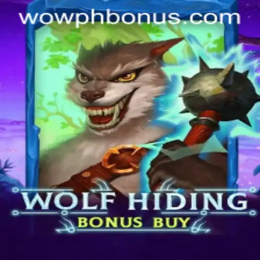 Unveiling the Intricacies of WolfHidingBonusBuy: A Deep Dive into Its World