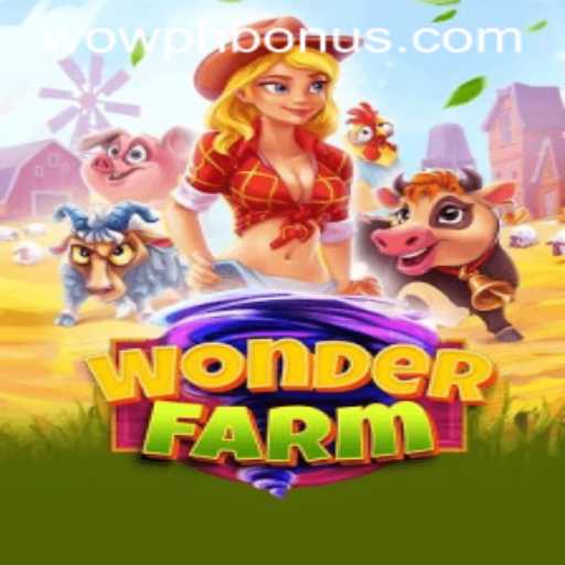Discover the Enchantment of WonderFarm